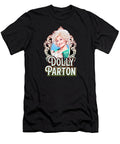 1 Best Logo Dolly Parton an Actress Singer Kuncupken Shop T-Shirt