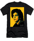 1 Billy Joel Musician Legend Pop Art Andika Bahtiar T-Shirt