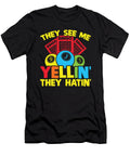 1 Bingo Player Funny Bingo Me T-Shirt