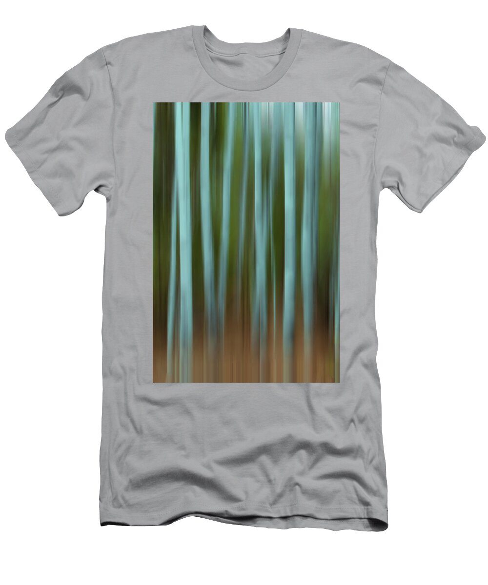 1 Birch Naman Imagery T-Shirt