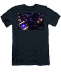 1 Blockchain Network Allan Swart T-Shirt
