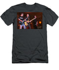 1 Blue Oyster Cult Concert Photos T-Shirt