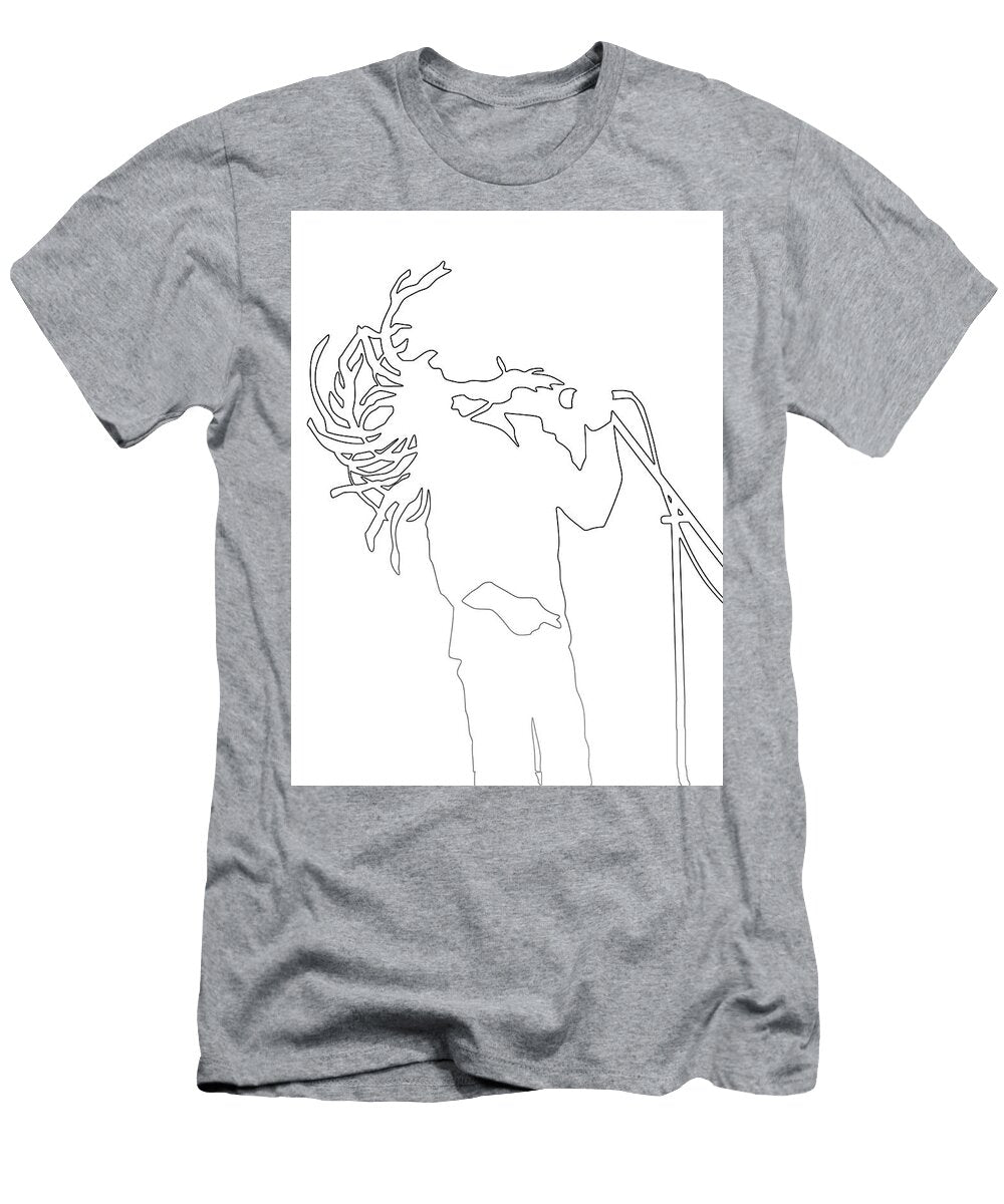 1 Bob Marley Naxart Studio T-Shirt