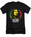 1 Bob Marley Printshop T-Shirt