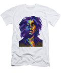 1 Bob Marley Stephen Anderson T-Shirt