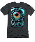 1 Bohemian Hippie Exotic Beauty Garry Gay T-Shirt