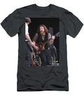 1 Bradley Wegner Leroy Justice Concert Photos T-Shirt