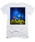 1 Breaking Bad Samy Sfoggia T-Shirt