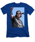 1 Bruce Kulick Grand Funk Railroad Concert Photos T-Shirt