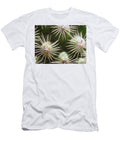 1 Cactus Desert Survivor Plants See on Pillows Duvet Covers Shower Curtains Posters Greeting Navin Joshi T-Shirt