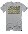 1 Camel Eadweard Muybridge T-Shirt