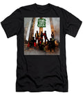 1 Cane and Able Group Portrait Teguh Rahmad T-Shirt