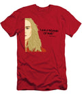 1 Captain Marvel Intan Mistique T-Shirt