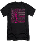 1 Capucine Names Without Frontiers Vidddie Publyshd T-Shirt