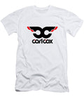 1 Carl Cox Mea Mahren T-Shirt