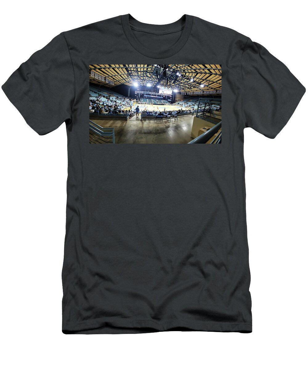 1 Carmichael Auditorium Brian Reaves T-Shirt