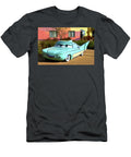 1 Cars At Art of Animation David Lee Thompson T-Shirt