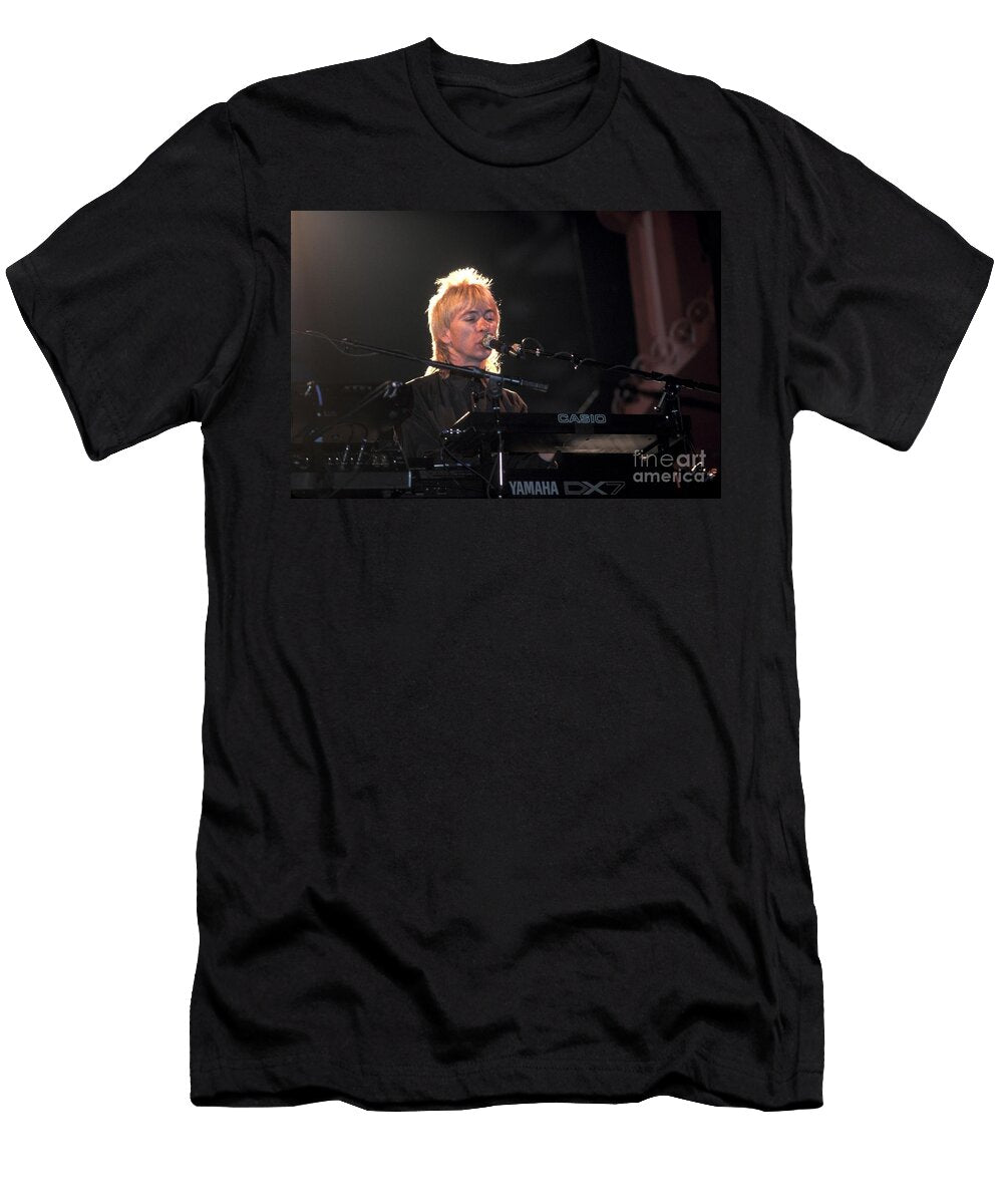 1 Cars John Atashian T-Shirt