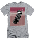 1 Cellphone Csa Images T-Shirt