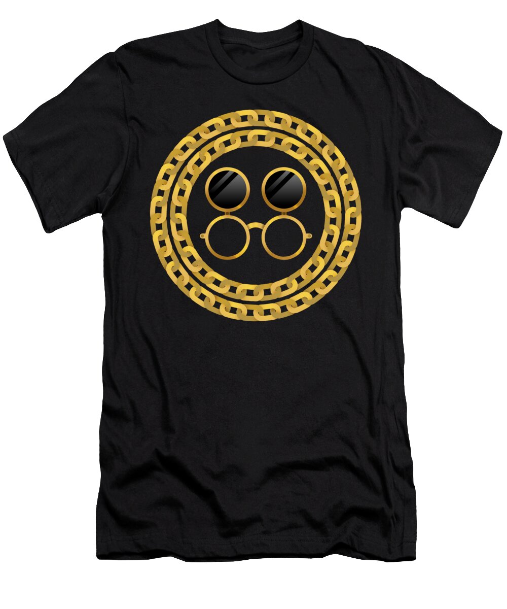 1 Chains Batari Felecia T-Shirt
