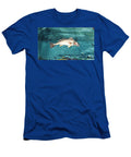 1 Channel Bass Winslow Homer T-Shirt