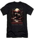 1 Channel Islands National Park Inspired Adventure Merchandise Maximus Designs T-Shirt