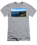 1 Channel Islands National Park Santa Cruz Sibainu T-Shirt