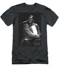 1 Charles Brown Concert Photos T-Shirt