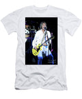 1 Charlie Huhn Foghat Concert Photos T-Shirt