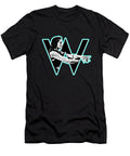 1 Charlotte De Witte Guang Tirzas T-Shirt