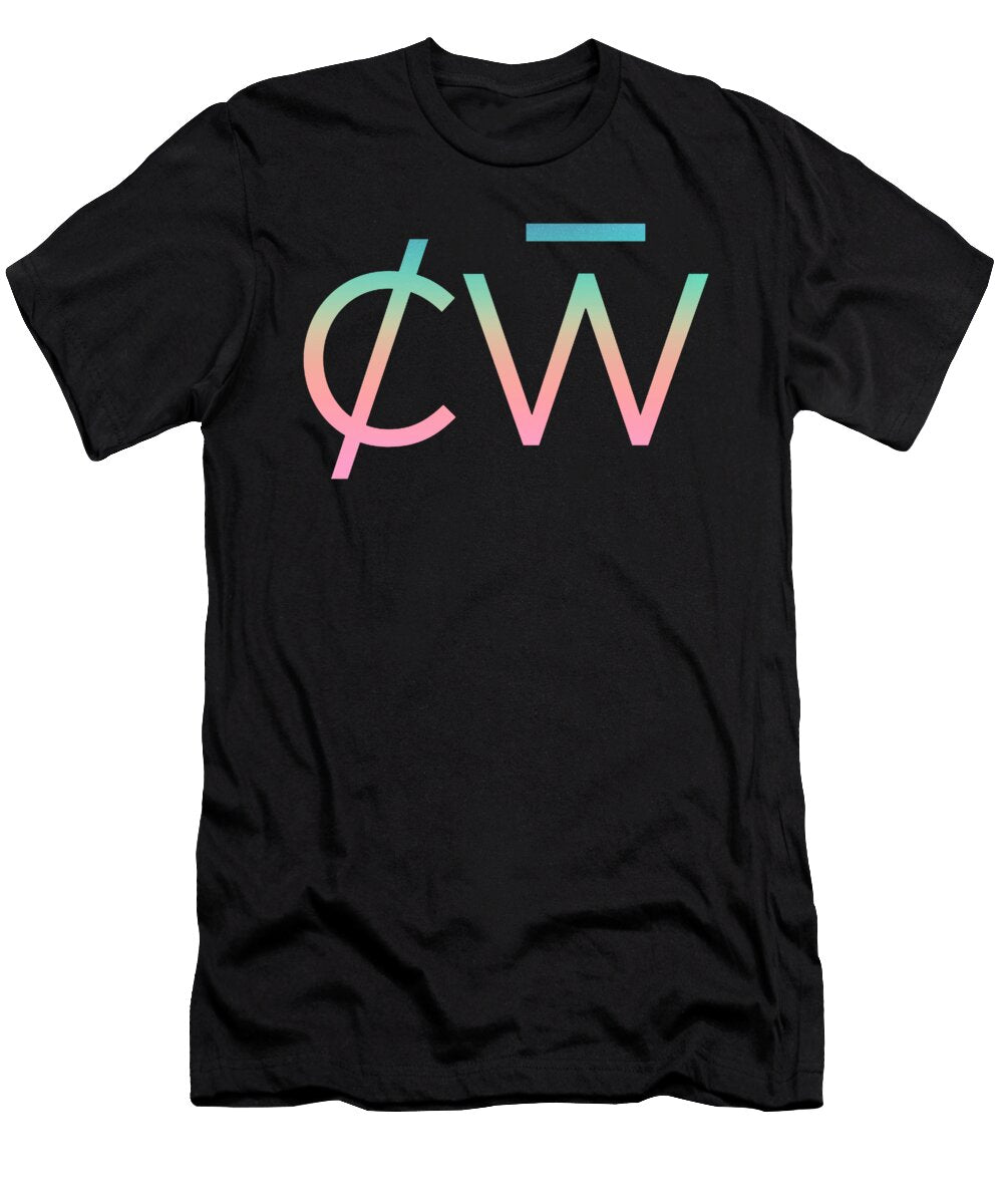 1 Charlotte De Witte Maria J Mccree T-Shirt