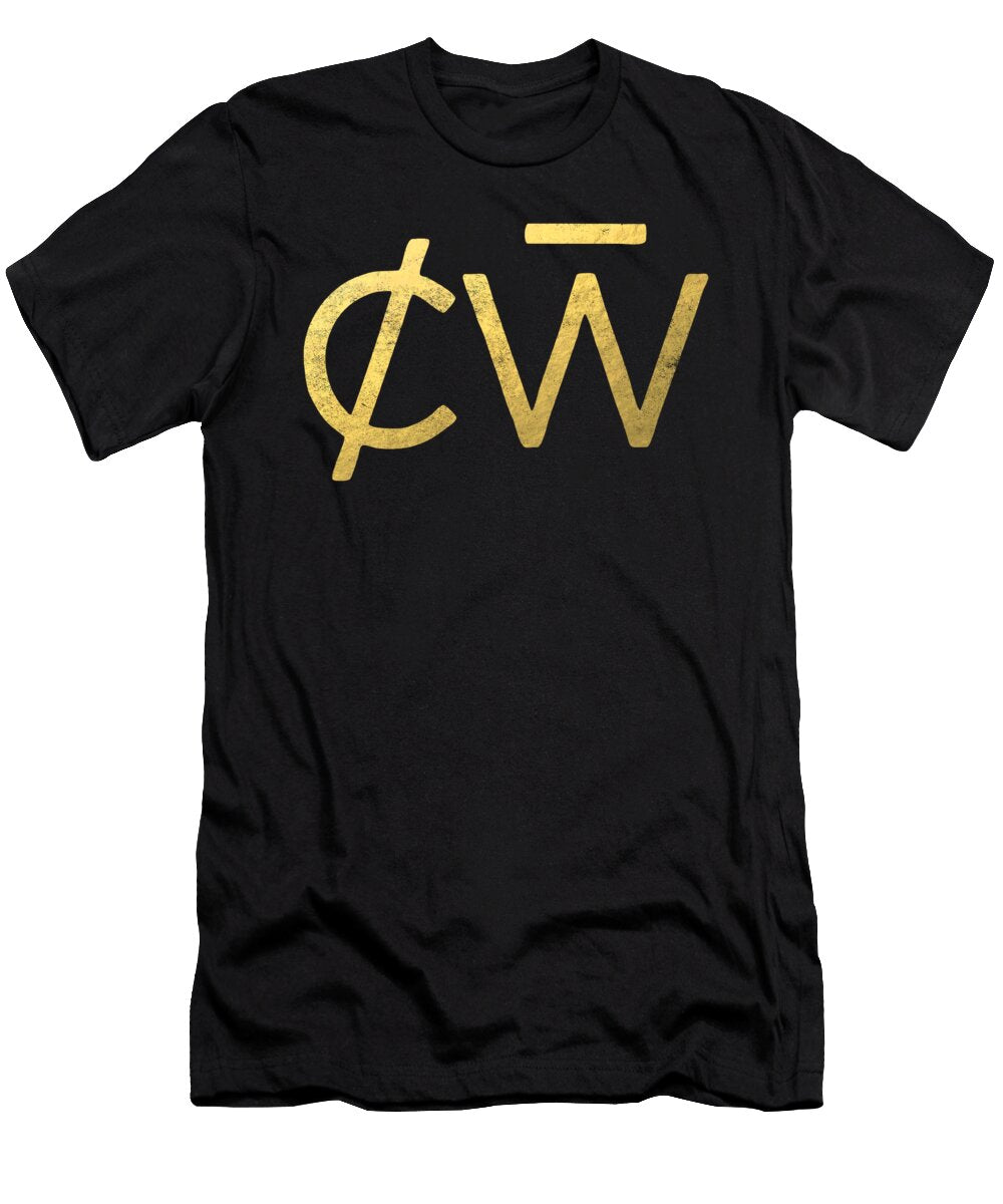 1 Charlotte De Witte Ruru Swift T-Shirt