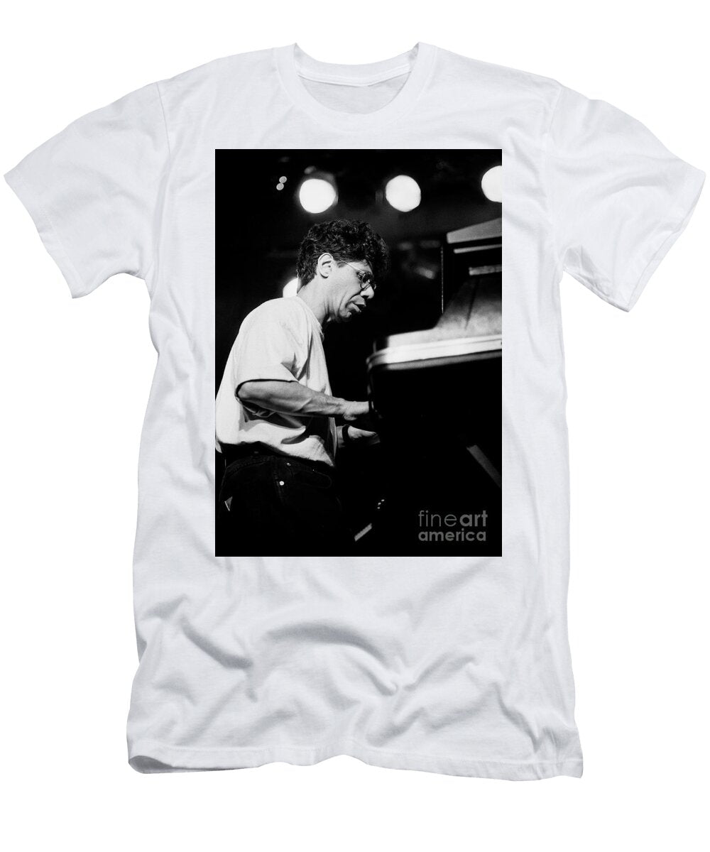 1 Chick Corea Concert Photos T-Shirt