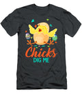 1 Chicks Dig Me Anh Nguyen T-Shirt