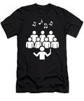 1 Choir By Designzz T-Shirt