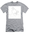 1 Chuck Berry Naxart Studio T-Shirt