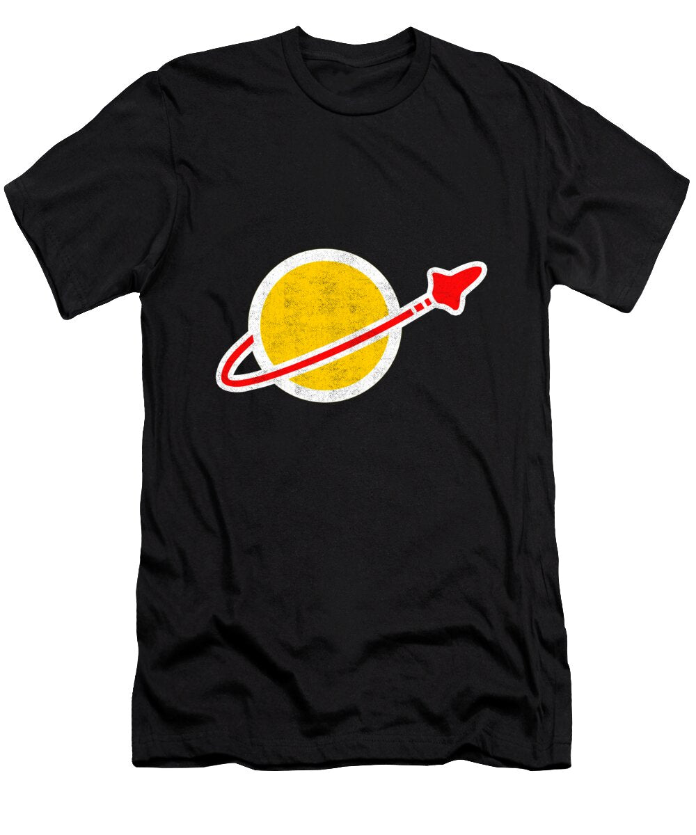 1 Classic Spaceman Lego Vintage Classic Spaceman Lego Vintage T-Shirt