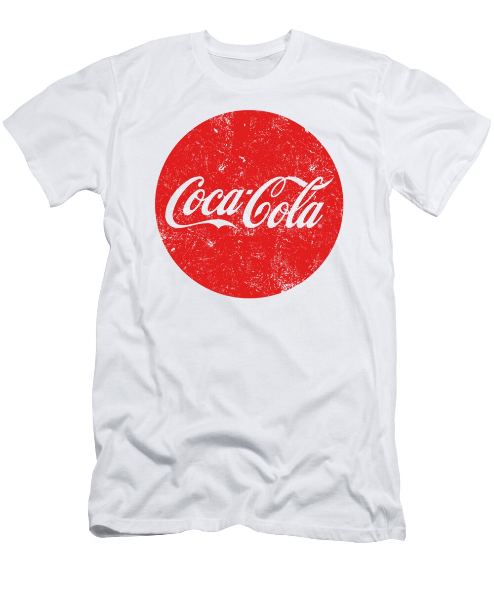 1 Coca Cola Curtis Patricia T-Shirt