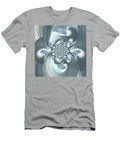1 Contemporary Architecture Fractal Bruce Rolff T-Shirt