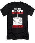 1 Control Freak Manuel Schmucker T-Shirt