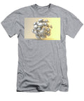 1 Conversation Ball Allan Swart T-Shirt