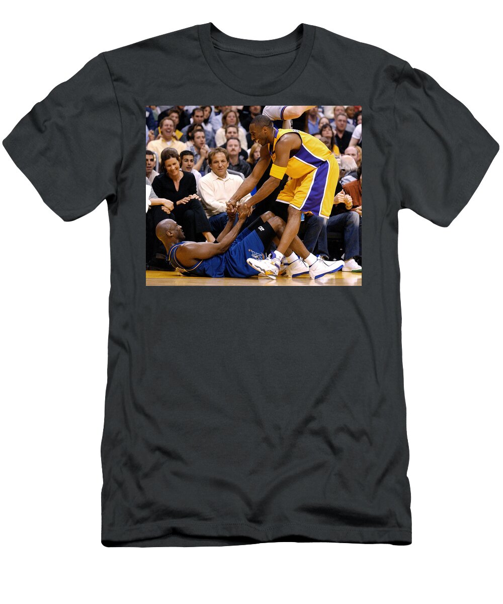 1 Cool Basketball Eiden Retma T-Shirt