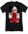1 Crazy DJ Jt Photodesign T-Shirt