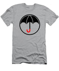 1 Cult of Klaus Umbrella Vegha Amelia T-Shirt