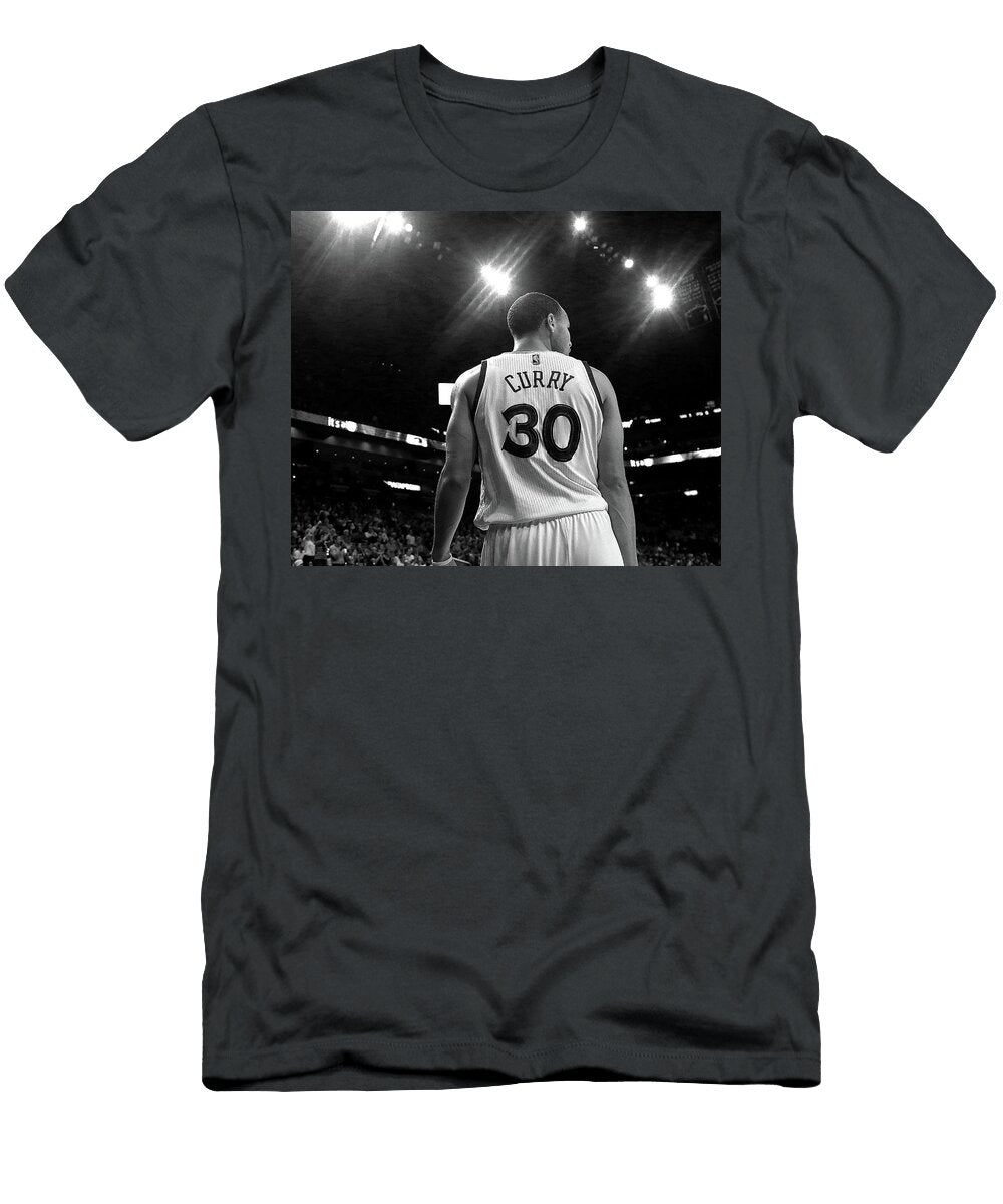1 Curry Basketball Leta Cavendish T-Shirt