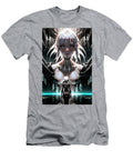 1 Cybernetic Encounter Tricky Woo T-Shirt