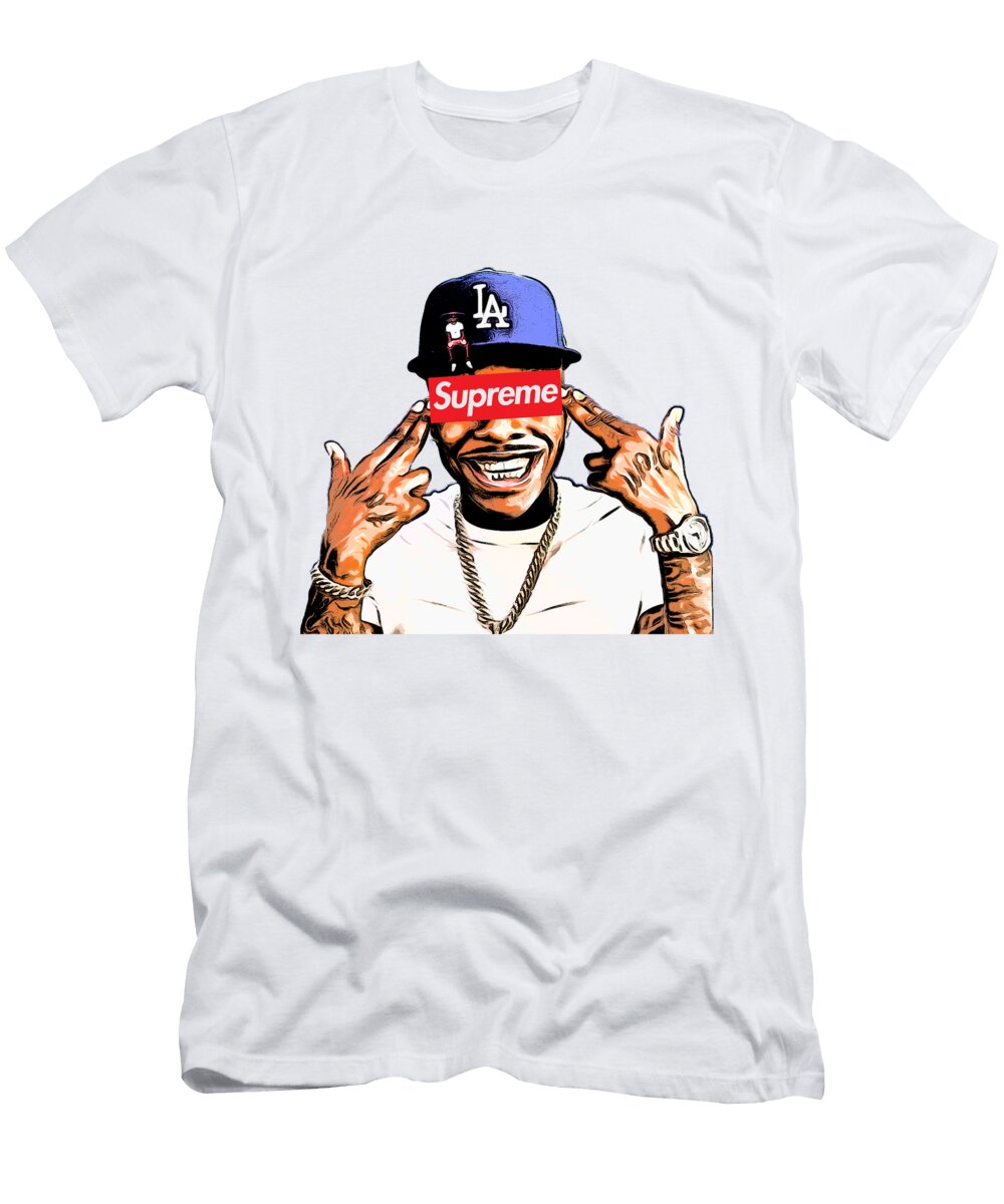 1 Da Baby Mochli Sali T-Shirt