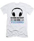1 Dark Techno Steven Zimmer T-Shirt