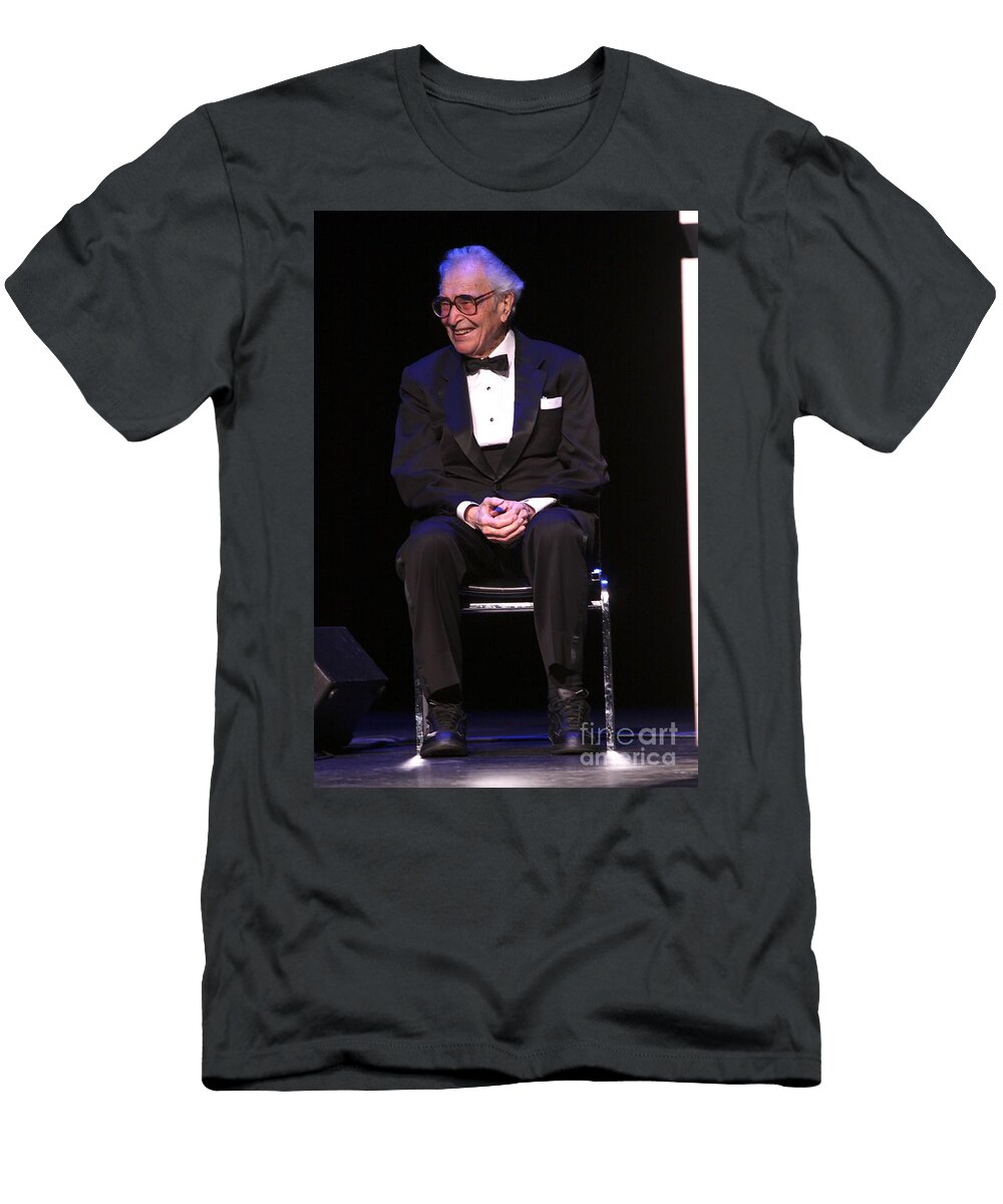 1 Dave Brubeck Concert Photos T-Shirt