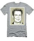 1 David Foster Greg Joens T-Shirt